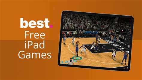 The Best Free IPad Games TechRadar