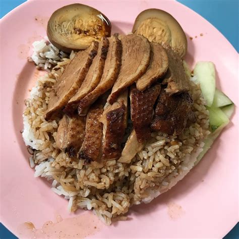 A flavourful braised duck dish with lots of broth, to serve with noodles or steamed rice. 10 Braised Duck Rice Stalls In Singapore That Your Teochew ...