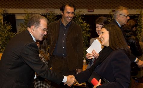 Eleonora, ivan francesco e maria speranza. Perché le idee di Gardini sono sempre più di attualità ...