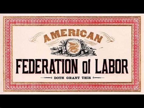 History Of American Labor Timeline Timetoast Timelines