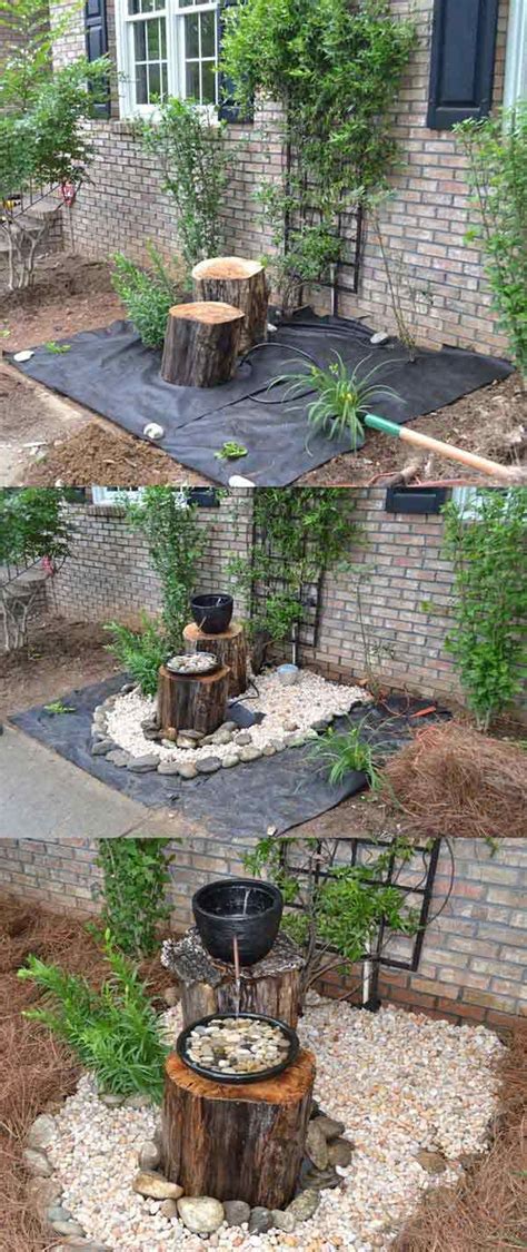 Spectacular Diy Projects For The Garden Made Of Wood My Desired Home