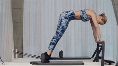 Reformer Pilates Gifs Find Share On Giphy