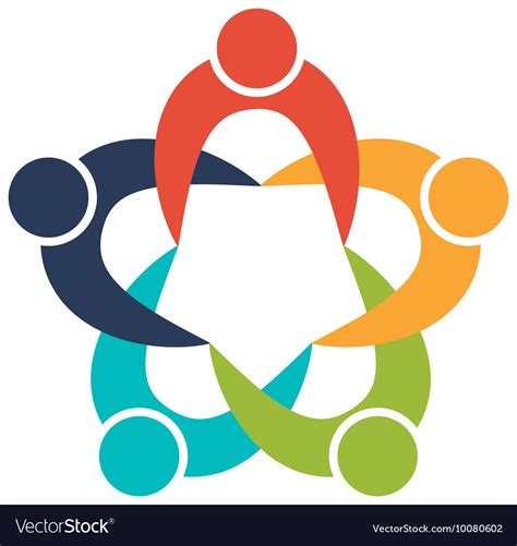 Team Work Icon 334378 Free Icons Library