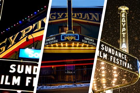 Where Is Sundance Film Festival What You Need To Know About Sundance