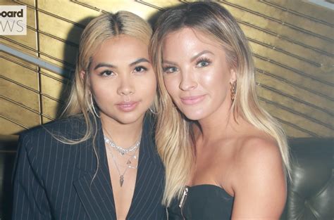 hayley kiyoko becomes the first lesbian ‘bachelorette in ‘for the girls video billboard news