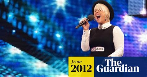 The Voice Pips Britains Got Talent As Ratings War Takes New Twist Tv