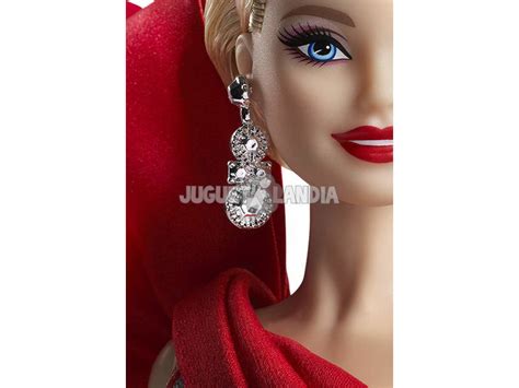 Barbie Coleção Holiday 2019 Mattel Fxf01 Juguetilandia