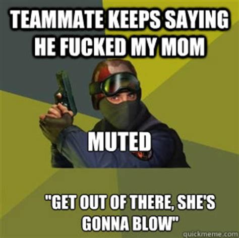Image 725417 Counter Strike Know Your Meme