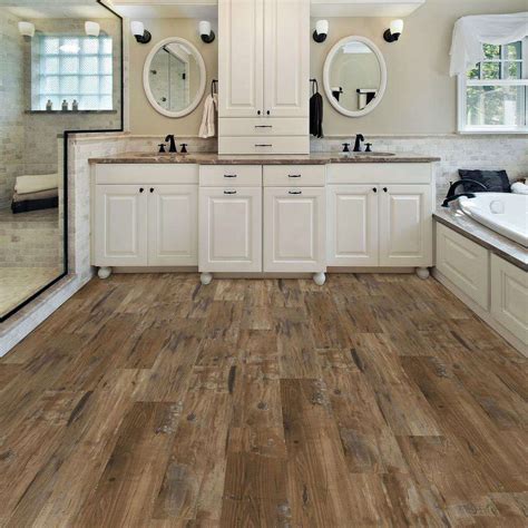 Best Vinyl Plank Flooring For Your Home