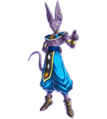Check spelling or type a new query. Beerus | MUGEN Database | FANDOM powered by Wikia