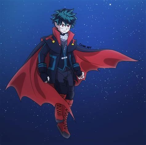 Vampiredeku Mha Multiverse Wiki Fandom