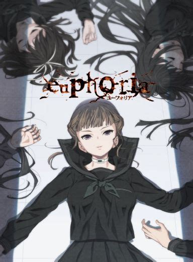 Euphoria Pc Beyond Horror Beyond Hentai Beyond Art Detailed