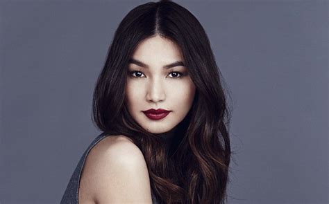 Humans Gemma Chan Youre More Likely To See An Alien In A Hollywood