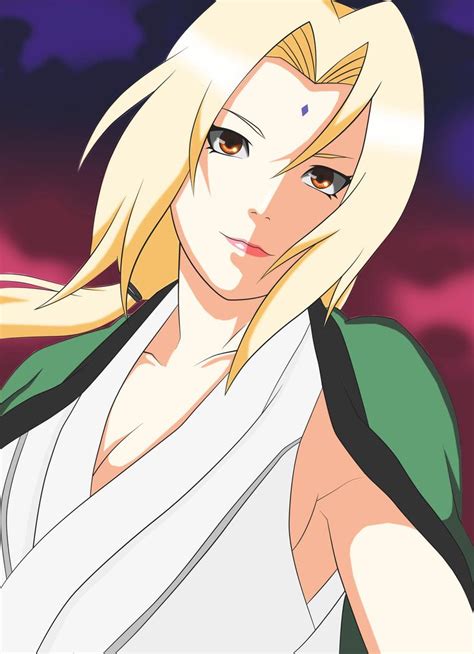Ideas De Tsunade Senju Personajes De Naruto Naruto Arte De Naruto Images