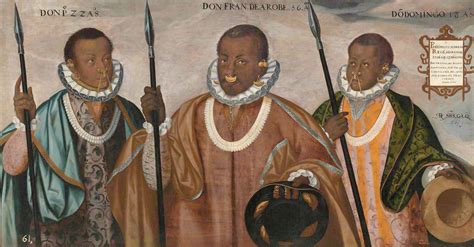 ‘african Presence In Renaissance Europe At Walters Museum The New