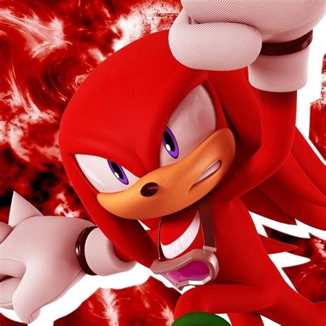 10 Most Popular Knuckles The Echidna Background Full Hd 1080p For Pc Desktop 2020
