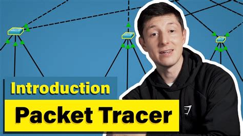Cisco Packet Tracer Everything You Need To Know YouTube