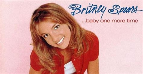 Britney Spears Debut Album Was Released Years Ago Today Instinct Hot Sex Picture