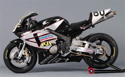 At the release time, manufacturer's suggested retail price (msrp) for the basic. 2003 Honda CBR600RR