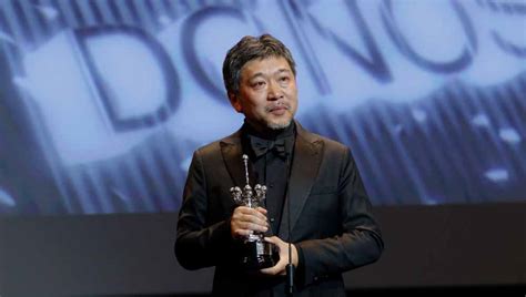 Upcoming Japanese Films Kore Eda Hirokazu Star Of LA Screening Series California News