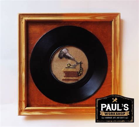 Easy to mount and exchange your vinyl art. Security Check Required | Vinyl record frame, Framed ...