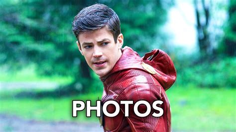 The Flash 4x23 Promotional Photos We Are The Flash Hd Season Finale