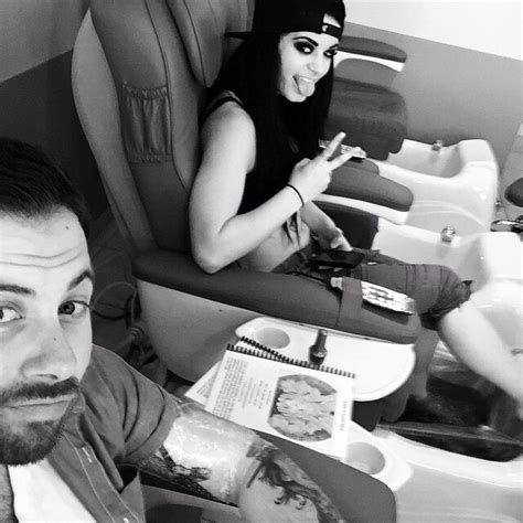 Realpaigewwe From Wwe Diva Paiges Latest Pics