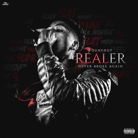Realer By Nba Youngboy On Audiomack