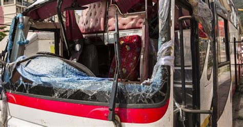 Governor dan patrick is that leader. Houston Bus Accident Lawyers | Patrick Daniel Law | Texas
