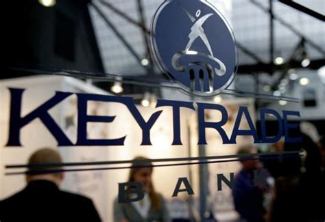 Keytrade bank is an online bank which offers a wide range of financial products and services including checking and money market accounts, securities trading, credit cards, and various other types. Keytrade Bank lance une offre de crédit hypothécaire