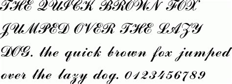 Commercial Script Mn Free Font Download No Signup Required