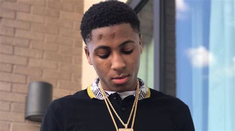 Nba Youngboy Reportedly Facing 10 Year Prison Term All