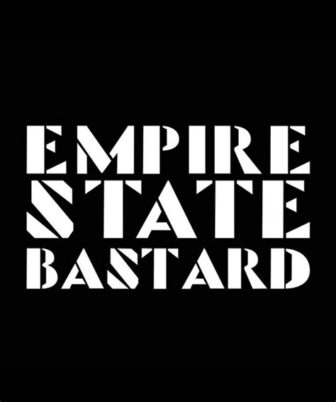 empire state bastard spotify