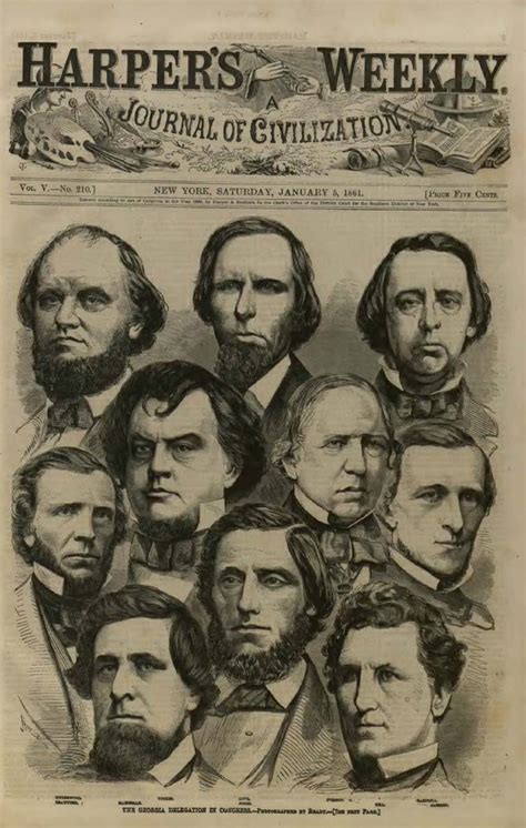 Civil War Harpers Weekly 1861 1865 Download