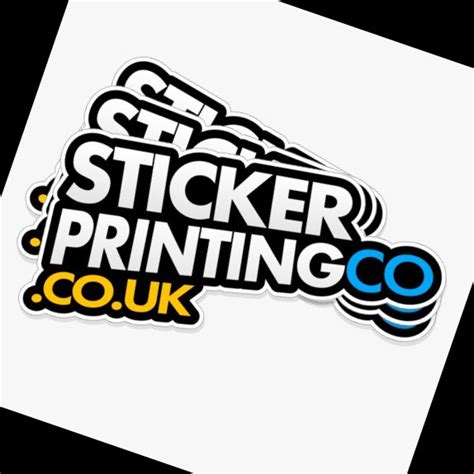 Vinyl Sticker Printing Service At Rs 15square Feet Vinyl Stickers