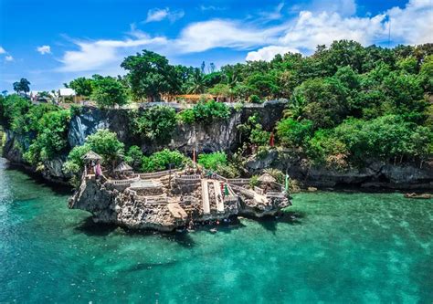 🏝️15 Top Things To Do In Camotes Island Philippines Dive Into Philippines