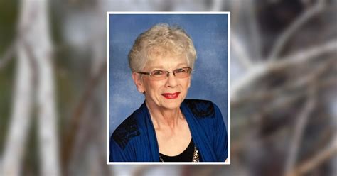 Sandra Godtland Obituary 2022 Bayview Freeborn Funeral Home
