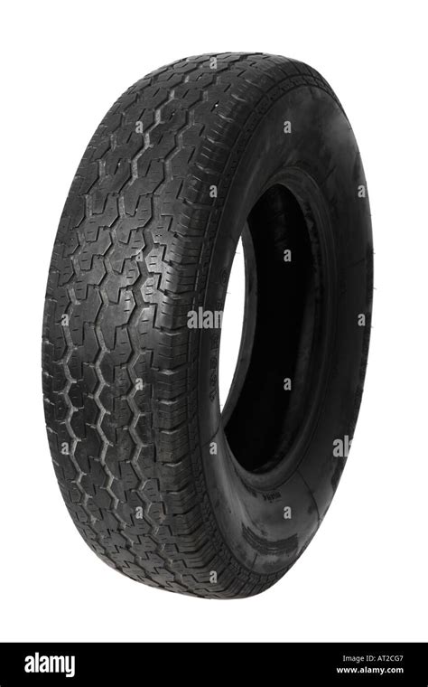 Solid Rubber Tire Hi Res Stock Photography And Images Alamy