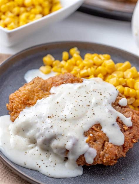 Try one of our amazing steak dinner recipes tonight. Chicken Fried Steak | Recipe | Chicken fried steak, Food ...