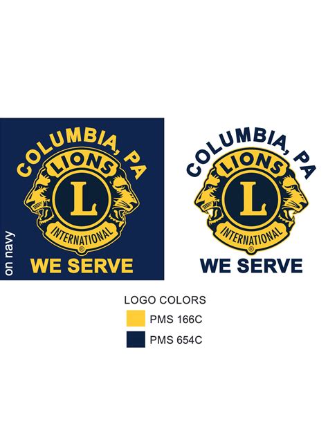 Columbia Lions Club Discover Columbia PA America S Top 10 Rivertowns