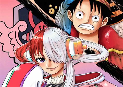 Anime One Piece Film Red Resmi Tayang Di Indonesia Pada Bulan Hot Sex