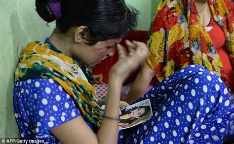 Indias Acid Attack Victims Turn To Crowdfunding As Government Fails To