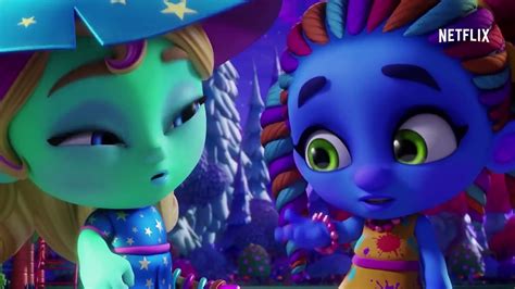 🔥 Free Download Super Monsters All The Clips Animation 720p Vido