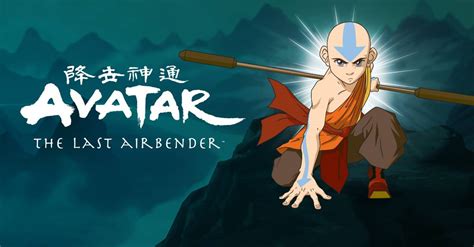 Avatar Le Dernier Maitre De L'air Netflix - Avatar : Le dernier maître de l’air par Netflix - Alchimy Info