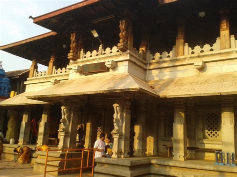 Sri Mookambika Temple Kollur India Hours Address Free Top Rated