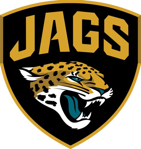 The jaguars compete in the national football. Jaguars new logo released - Big Cat Country