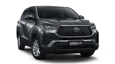 Foto Gambar Eksterior Toyota Kijang Innova Zenix 2023 Public 2024