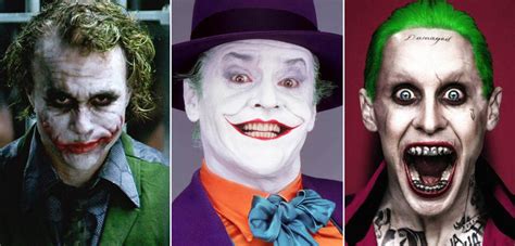 Schokk, ray joker, schokk & ray joker] schauspieler! The Joker - Wer soll den Joker im neuen Solo-Film spielen?