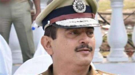 Anuj Sharma Becomes New Police Commissioner Of Kolkata Former Police
