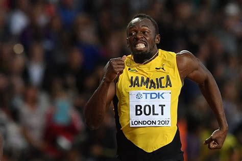 Did Usain Bolt Cheat On His Pregnant Wife World Today News